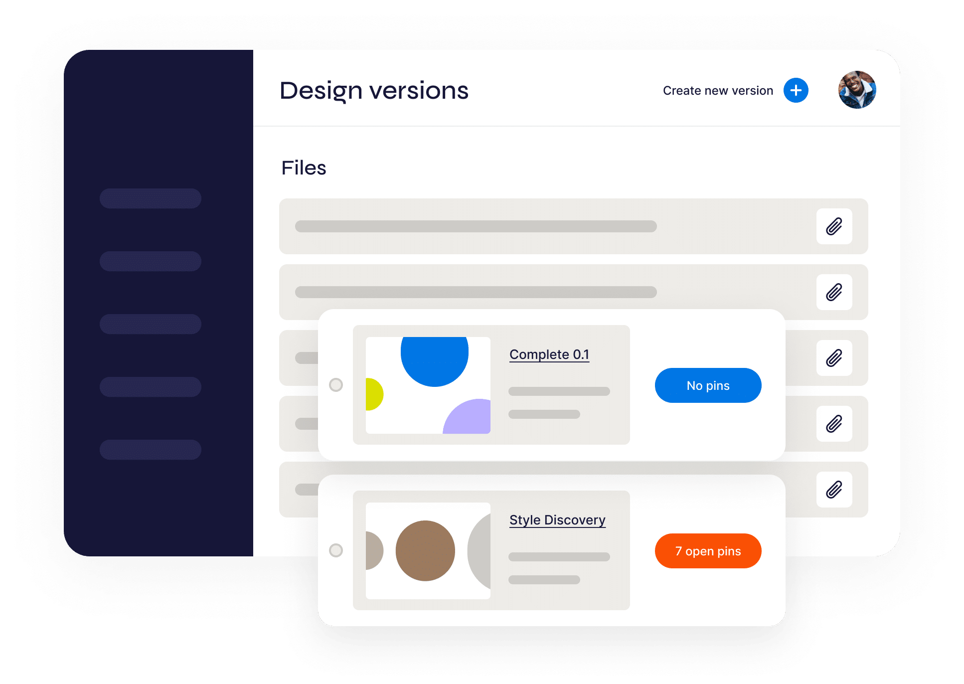 Creative Strategy, Branding & Campaigns - SketchDeck