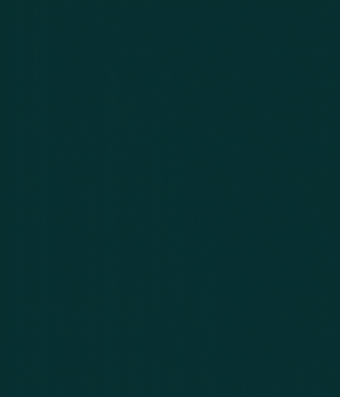 A dark green background with the phrase "WHERE IDEAS TAKE SHAPE" in large, light tan capital letters centered on the image—perfect for highlighting brand identity for a company like RealManage or a property management SaaS.