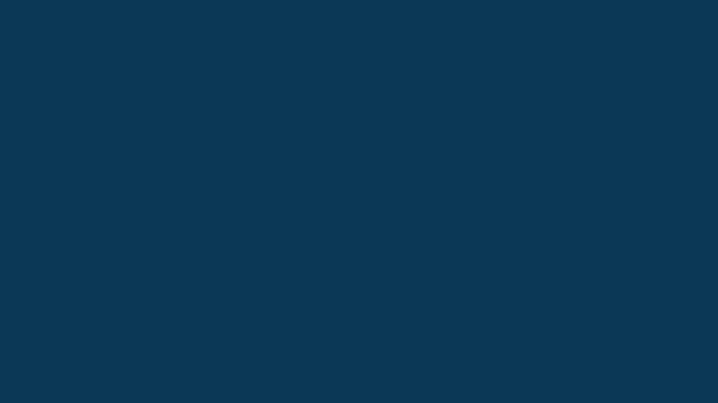 A solid dark blue background with no visible patterns, objects, or text—reflecting the timeless confidence of 24 Seven and 25 years of success.